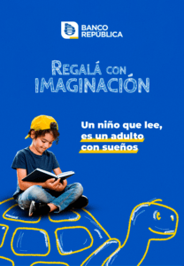 Proyecto BROU Día del niño